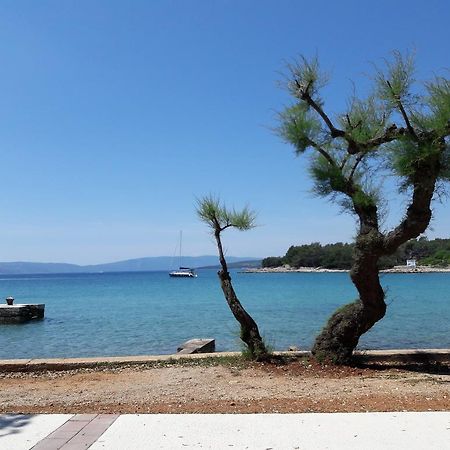 Apartment Summer Dream Punat Exterior photo
