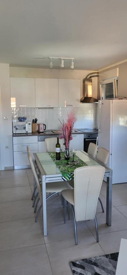Apartment Summer Dream Punat Exterior photo