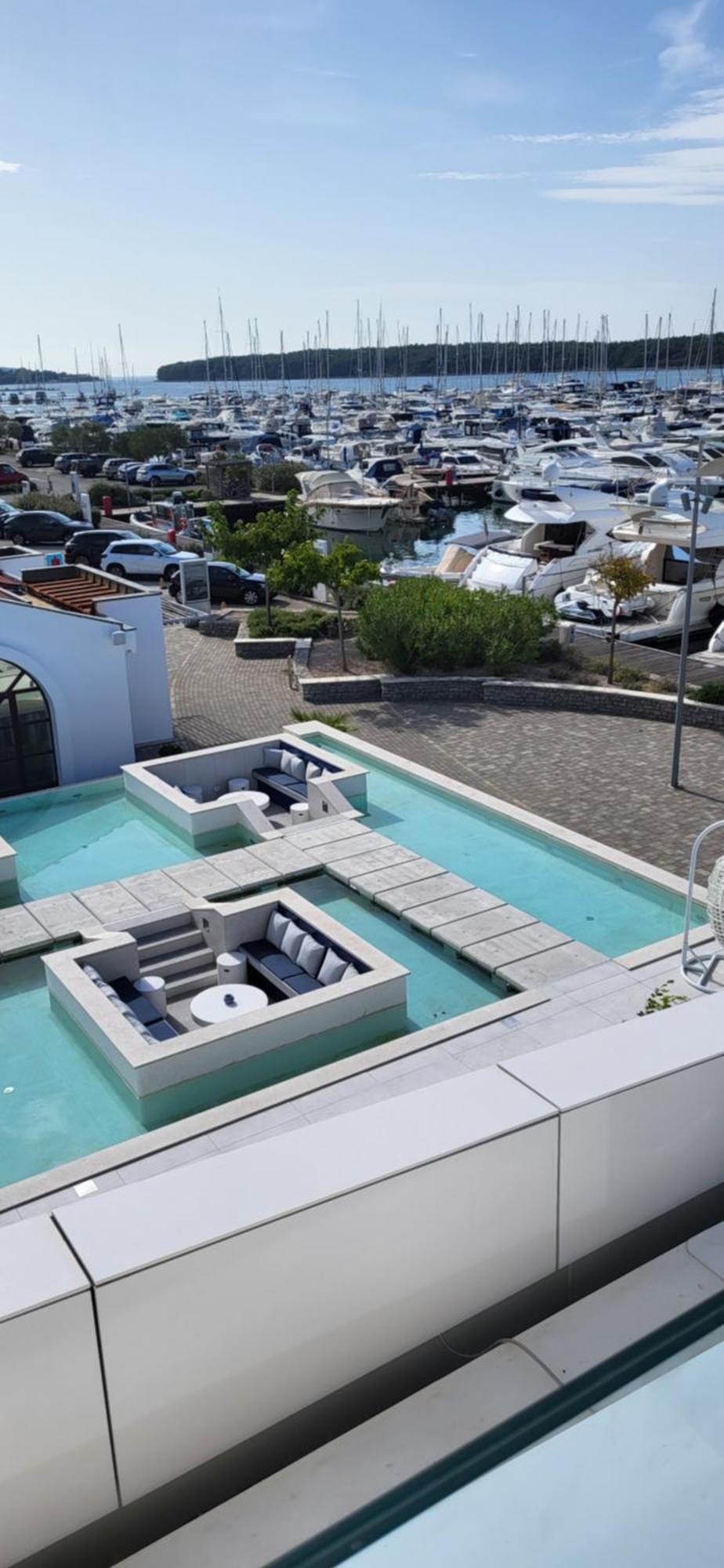 Apartment Summer Dream Punat Exterior photo